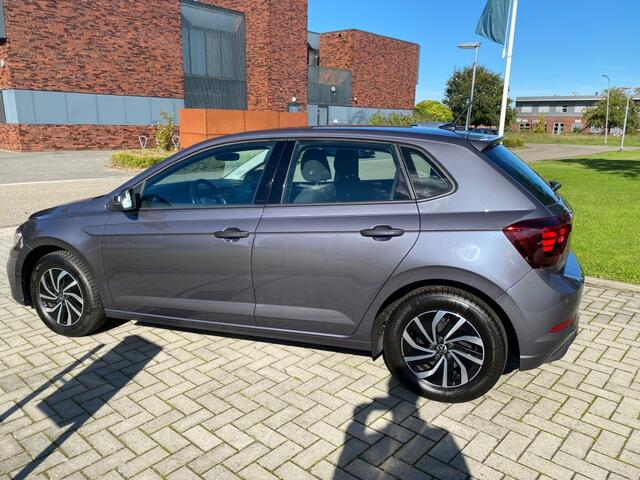 Volkswagen POLO 1.0 TSI LIFE