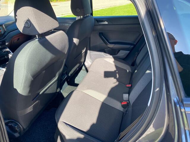 Volkswagen POLO 1.0 TSI LIFE