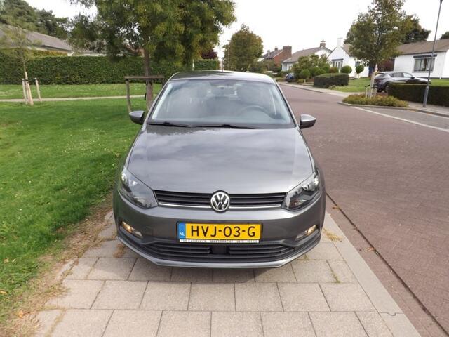 Volkswagen POLO 1.0 EASYLINE