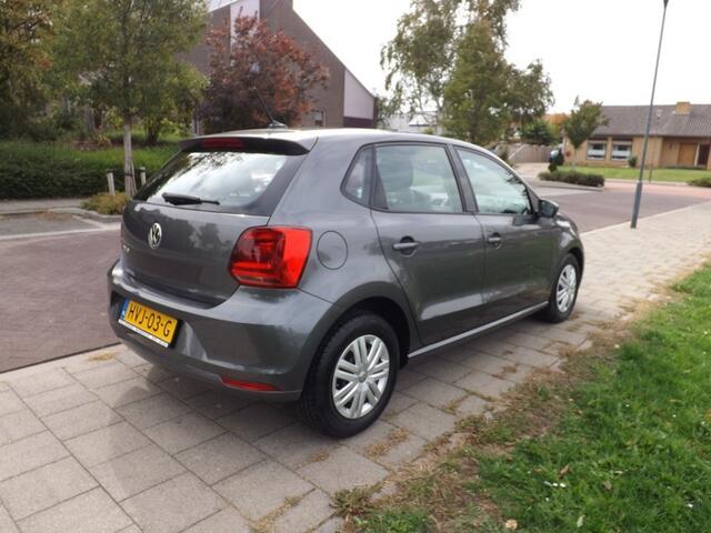 Volkswagen POLO 1.0 EASYLINE