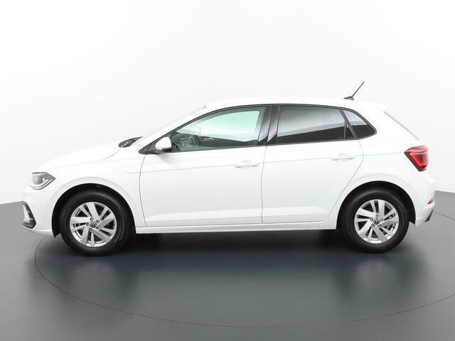 Volkswagen POLO 1.0 TSI Highline Life Volkswagen Polo 1.0 Highline