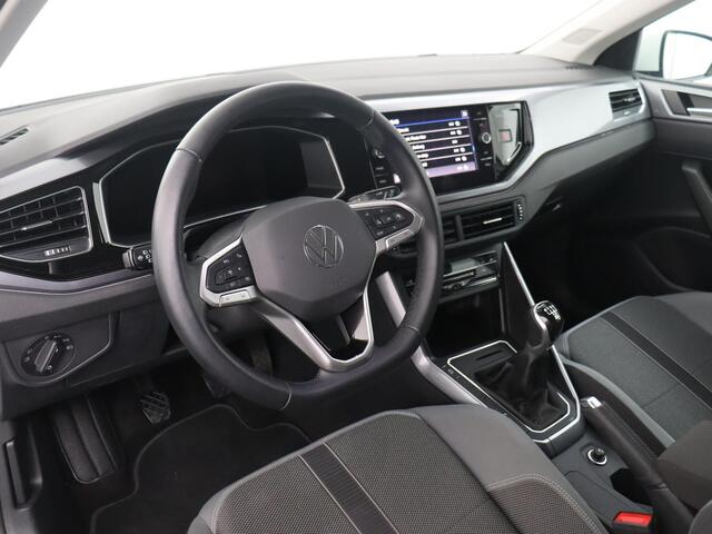 Volkswagen POLO 1.0 TSI Highline Life Volkswagen Polo 1.0 Highline