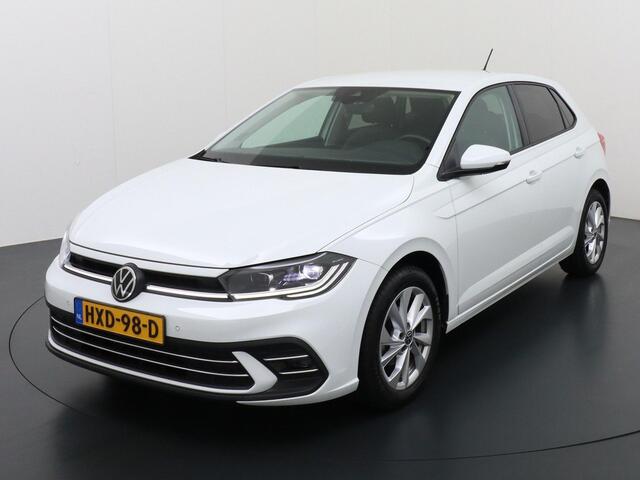 Volkswagen POLO 1.0 TSI Highline