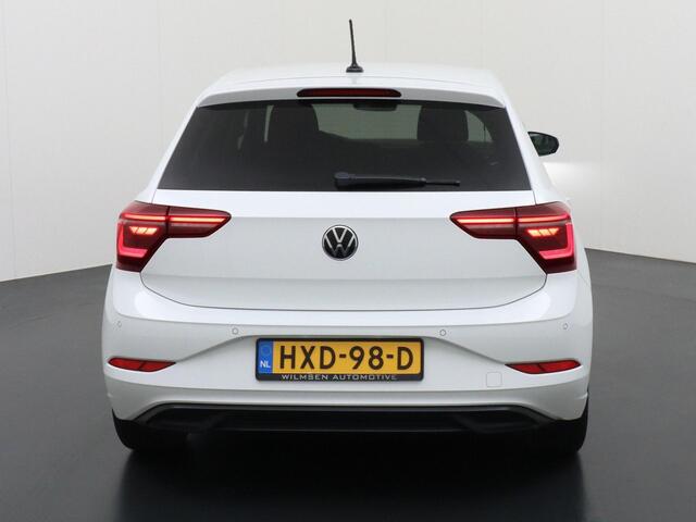 Volkswagen POLO 1.0 TSI Highline