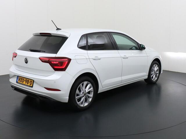 Volkswagen POLO 1.0 TSI Highline