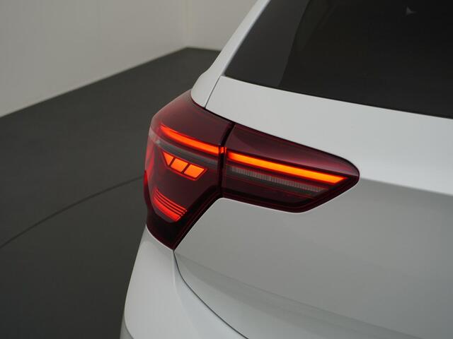 Volkswagen POLO 1.0 TSI Highline