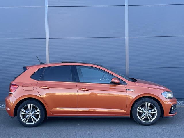 Volkswagen POLO 1.0 TSI Highline | R-Line | Pano | ACC | Beats