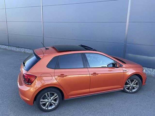 Volkswagen POLO 1.0 TSI Highline | R-Line | Pano | ACC | Beats