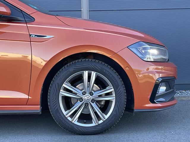 Volkswagen POLO 1.0 TSI Highline | R-Line | Pano | ACC | Beats