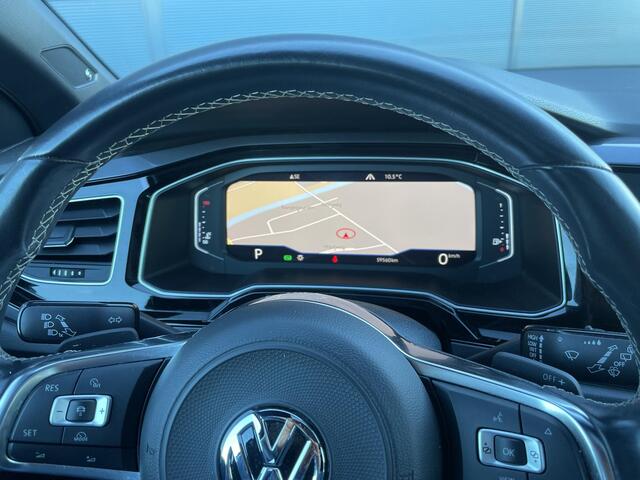 Volkswagen POLO 1.0 TSI Highline | R-Line | Pano | ACC | Beats