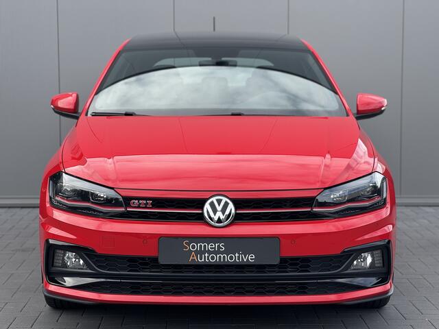 Volkswagen POLO 2.0 TSI DSG GTI | Panorama | Virtual | 18" | Apple CarPlay