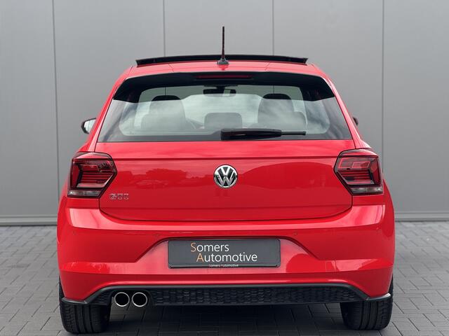 Volkswagen POLO 2.0 TSI DSG GTI | Panorama | Virtual | 18" | Apple CarPlay