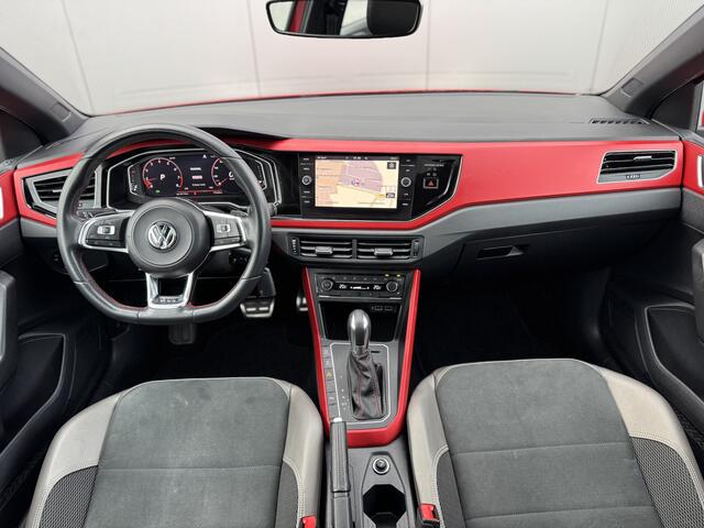 Volkswagen POLO 2.0 TSI DSG GTI | Panorama | Virtual | 18" | Apple CarPlay