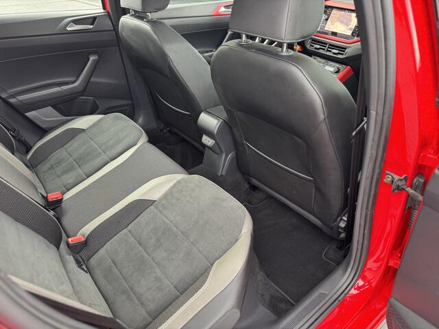 Volkswagen POLO 2.0 TSI DSG GTI | Panorama | Virtual | 18" | Apple CarPlay