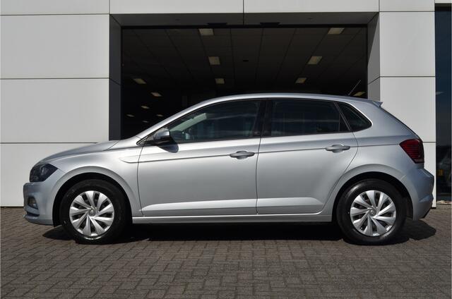 Volkswagen POLO 1.0 TSI Comfortline Carplay | Adaptive Cruise | Navi | NL auto | NAP