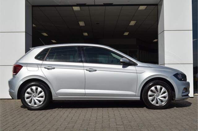 Volkswagen POLO 1.0 TSI Comfortline Carplay | Adaptive Cruise | Navi | NL auto | NAP