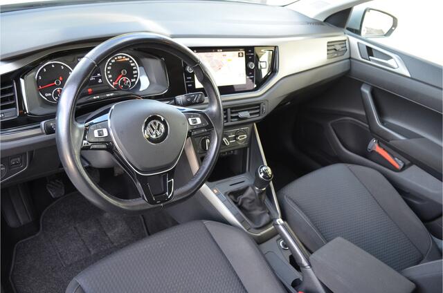 Volkswagen POLO 1.0 TSI Comfortline Carplay | Adaptive Cruise | Navi | NL auto | NAP