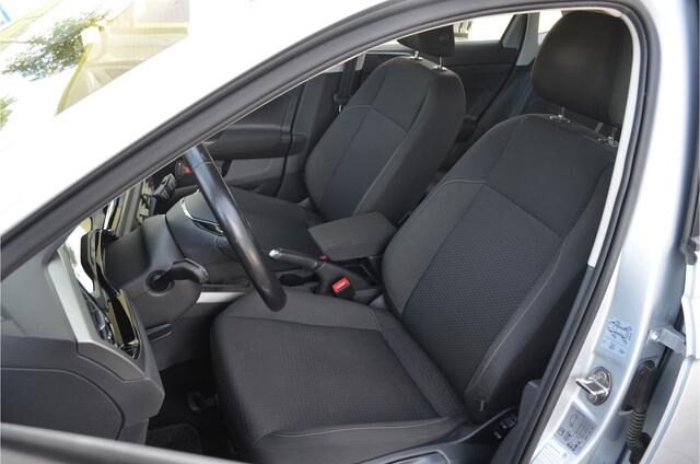 Volkswagen POLO 1.0 TSI Comfortline Carplay | Adaptive Cruise | Navi | NL auto | NAP