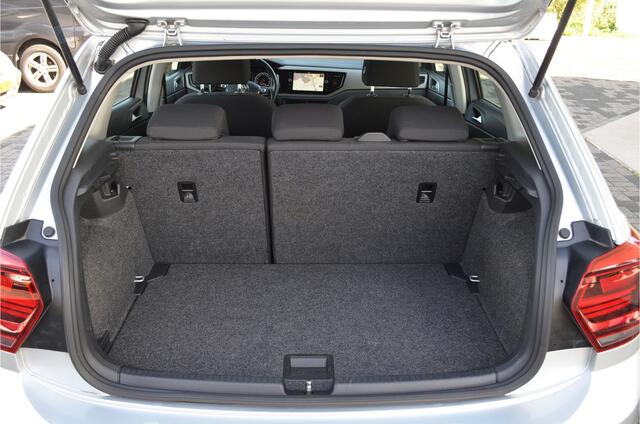 Volkswagen POLO 1.0 TSI Comfortline Carplay | Adaptive Cruise | Navi | NL auto | NAP