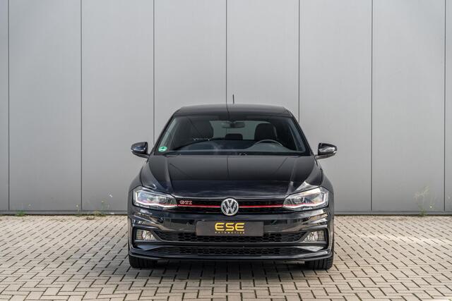 Volkswagen POLO 2.0 TSI GTI | Virtual | Panorama | Camera