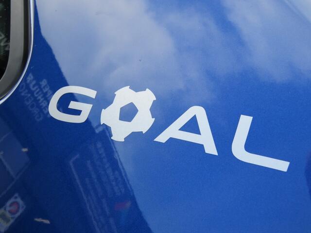 Volkswagen POLO 1.0 TSI 115pk DSG-aut. GOAL / Trekhaak / Camera / Navi / Stoelverw. / FABRIEKS garantie