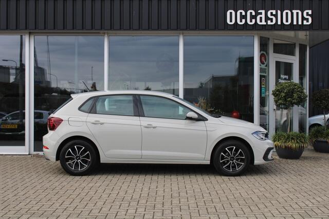 Volkswagen POLO 1.0 TSI Style