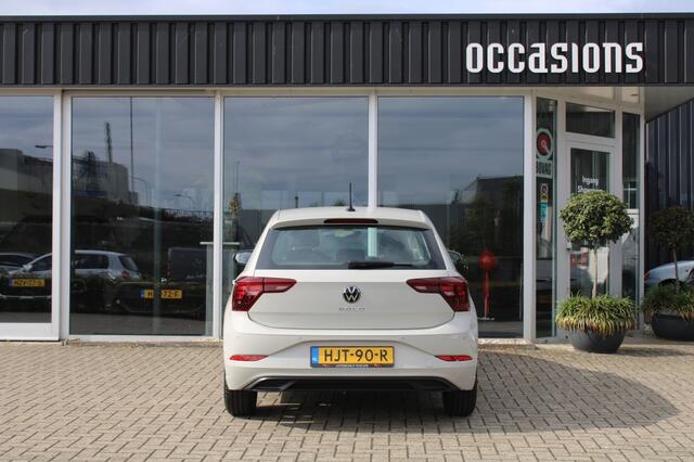Volkswagen POLO 1.0 TSI Style
