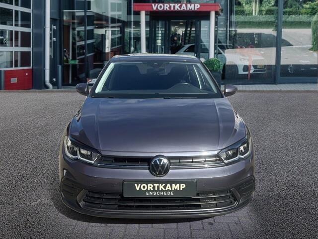 Volkswagen POLO 1.0 TSI LIFE CAMERA/CARPLAY/PDC/AIRCO