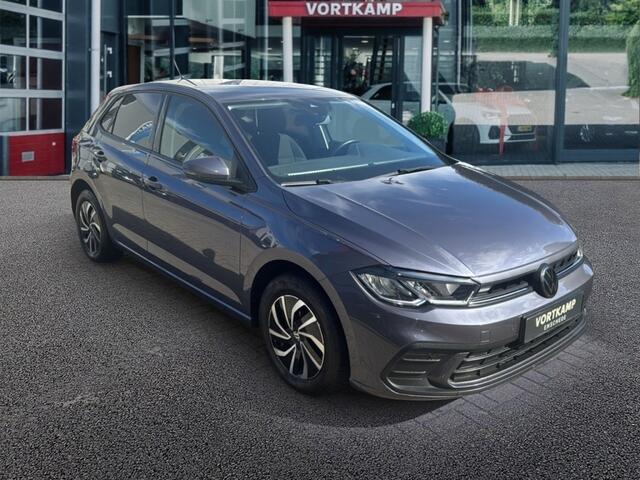 Volkswagen POLO 1.0 TSI LIFE CAMERA/CARPLAY/PDC/AIRCO