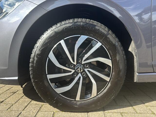 Volkswagen POLO 1.0 TSI LIFE CAMERA/CARPLAY/PDC/AIRCO