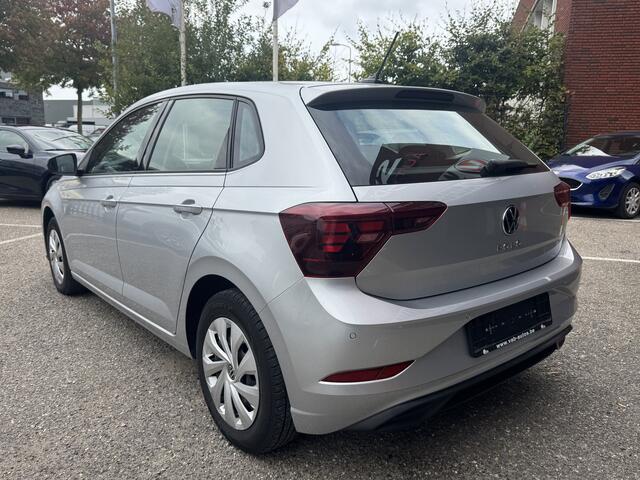 Volkswagen POLO 1.0 TSI Comfortline // FULL LED // PDC V+A // APPLE CARPLAY & ANDROID AUTO // CRUISE