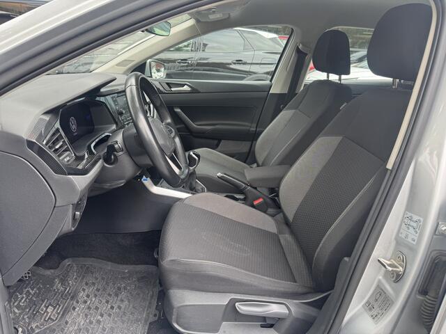 Volkswagen POLO 1.0 TSI Comfortline // FULL LED // PDC V+A // APPLE CARPLAY & ANDROID AUTO // CRUISE
