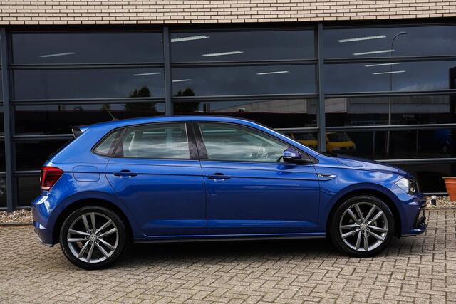 Volkswagen POLO 1.0 TSI Highline R-line |PDC|Camera|