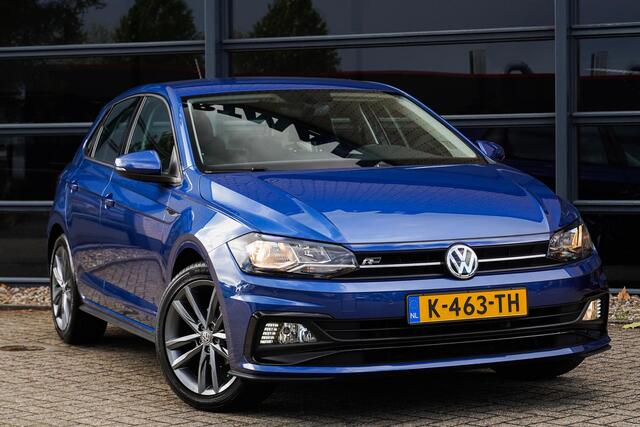 Volkswagen POLO 1.0 TSI Highline R-line |PDC|Camera|