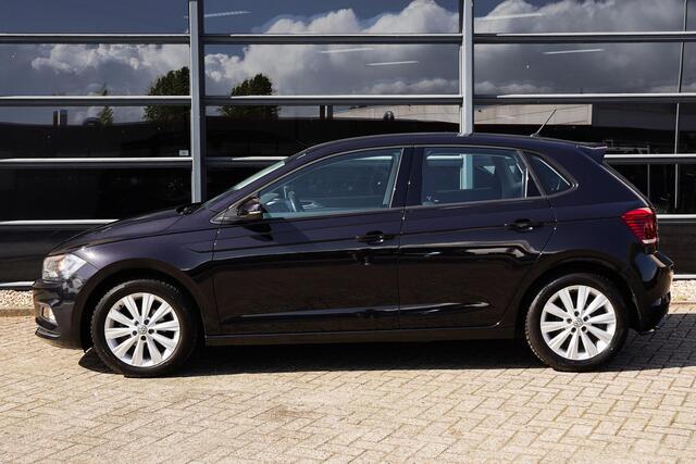 Volkswagen POLO 1.0 TSI Highline |Gewoon goed!