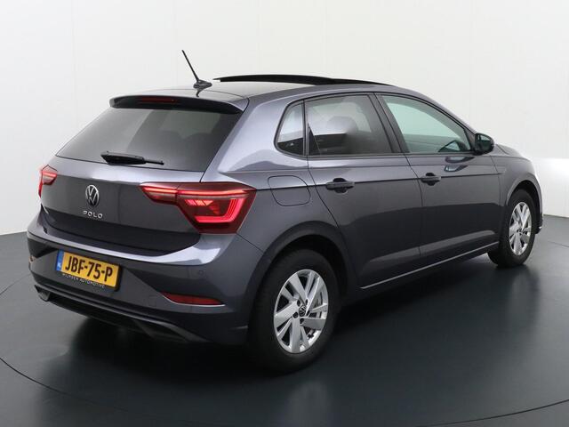 Volkswagen POLO 1.0 TSI DSG Highline Life