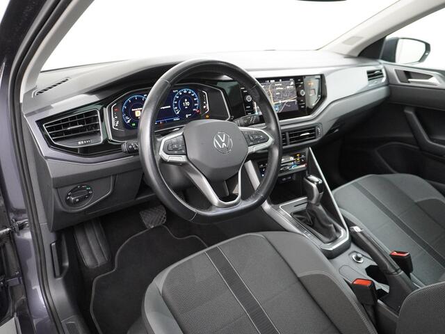 Volkswagen POLO 1.0 TSI DSG Highline Life