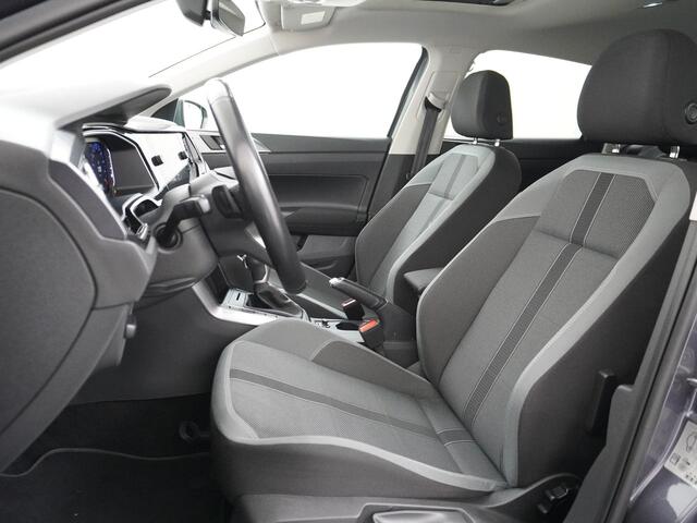 Volkswagen POLO 1.0 TSI DSG Highline Life