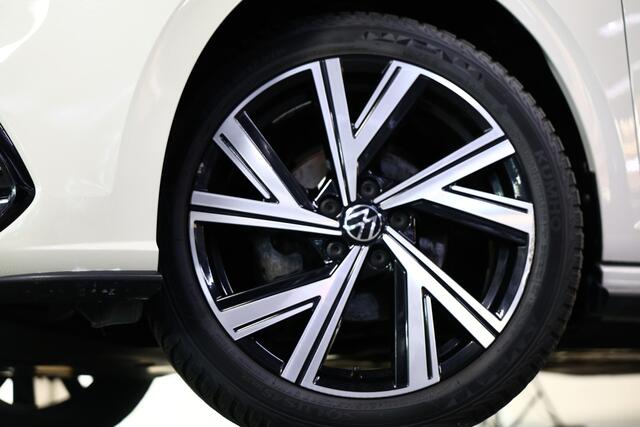 Volkswagen POLO 1.0 TSI DSG R-Line Edition PANO ACC CARPLAY VIRTUAL '24