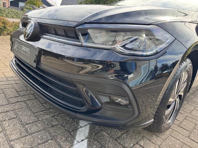 Volkswagen POLO 1.0 TSI Life | DSG | LED | Navi | Cruise C. | App connect
