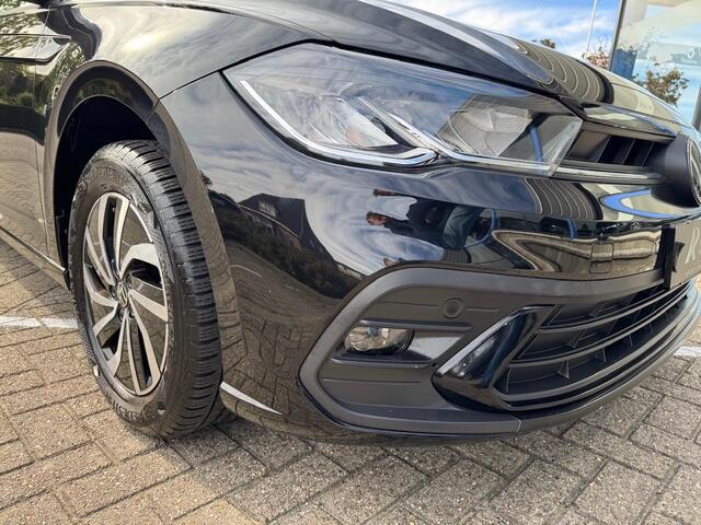 Volkswagen POLO 1.0 TSI Life | DSG | LED | Navi | Cruise C. | App connect