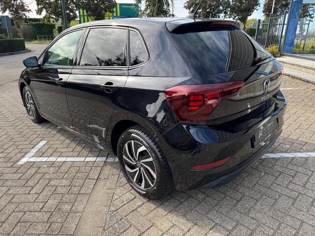 Volkswagen POLO 1.0 TSI Life | DSG | LED | Navi | Cruise C. | App connect