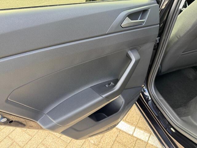 Volkswagen POLO 1.0 TSI Life | DSG | LED | Navi | Cruise C. | App connect