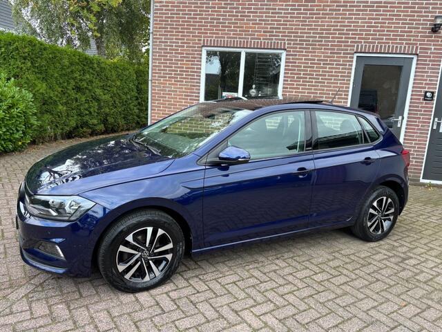 Volkswagen POLO 1.0 TSI DSG United, Pano, Carplay, Stoelv