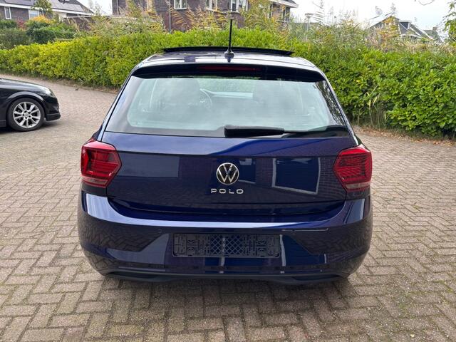 Volkswagen POLO 1.0 TSI DSG United, Pano, Carplay, Stoelv