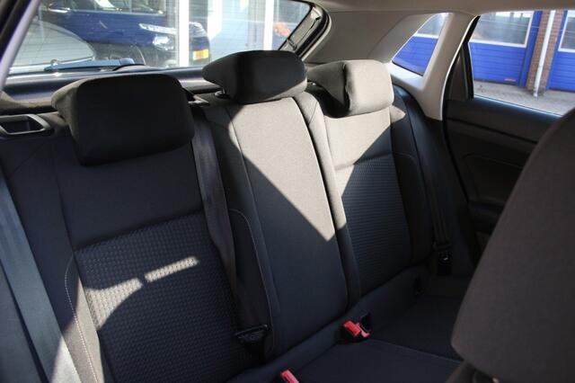 Volkswagen POLO 1.0 TSI Comfortline Business, Lichtm, Navi, Cruise, Carplay, Camera