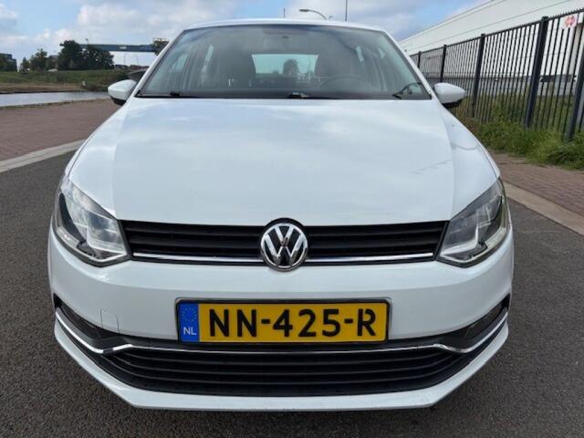 Volkswagen POLO 1.2 TSI Comfortline Business R