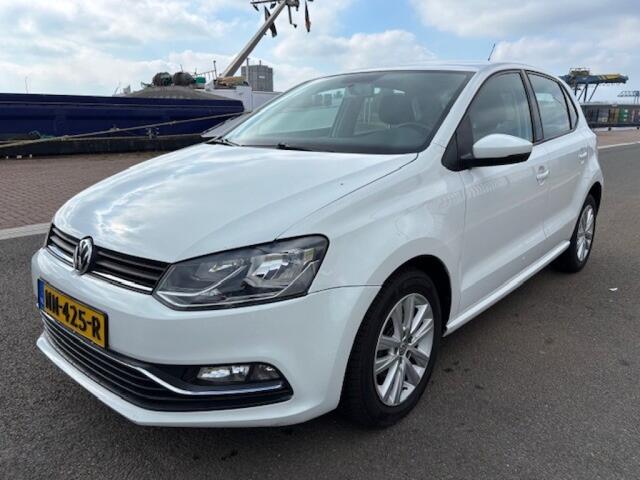 Volkswagen POLO 1.2 TSI Comfortline Business R