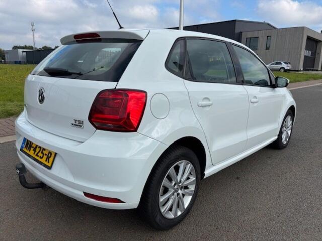 Volkswagen POLO 1.2 TSI Comfortline Business R