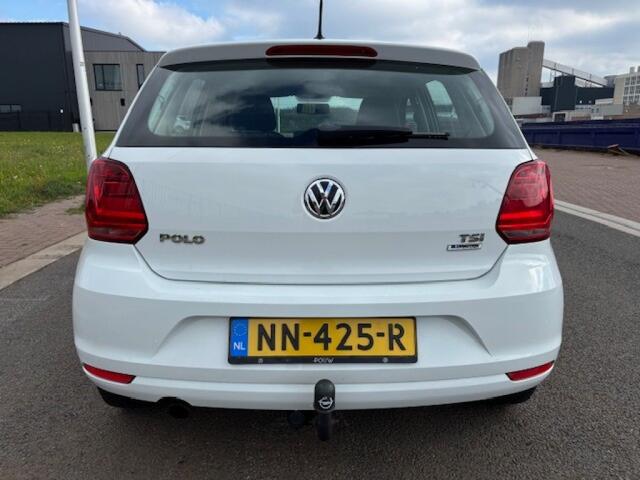 Volkswagen POLO 1.2 TSI Comfortline Business R